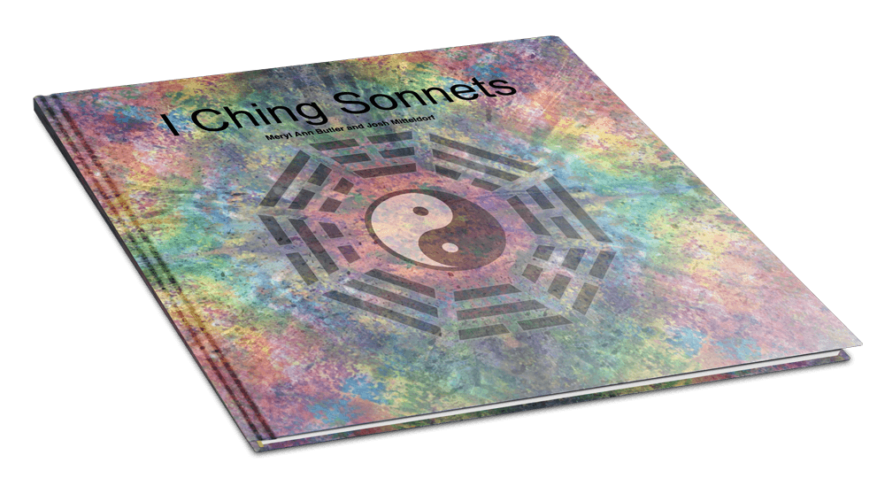 I Ching Sonnets